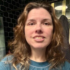 Meet your Posher, Melanie